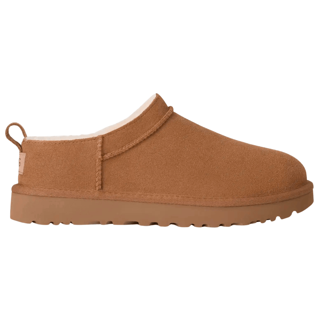 Women's Classic Micro
