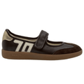Aya Mary Jane Sneaker