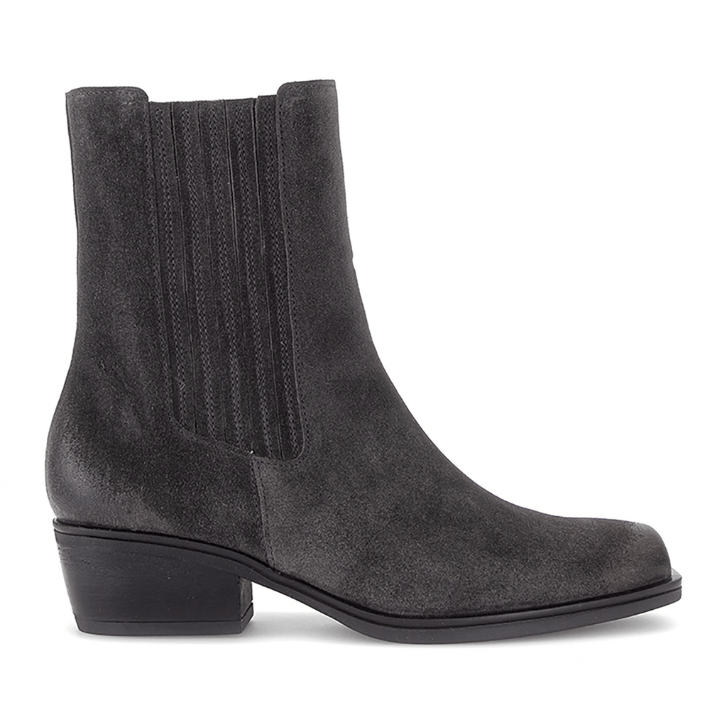 Tennesse Western Bootie