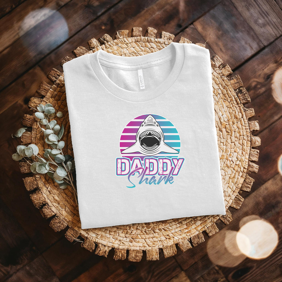 Jaws Neutral Niche Trendy T-shirt