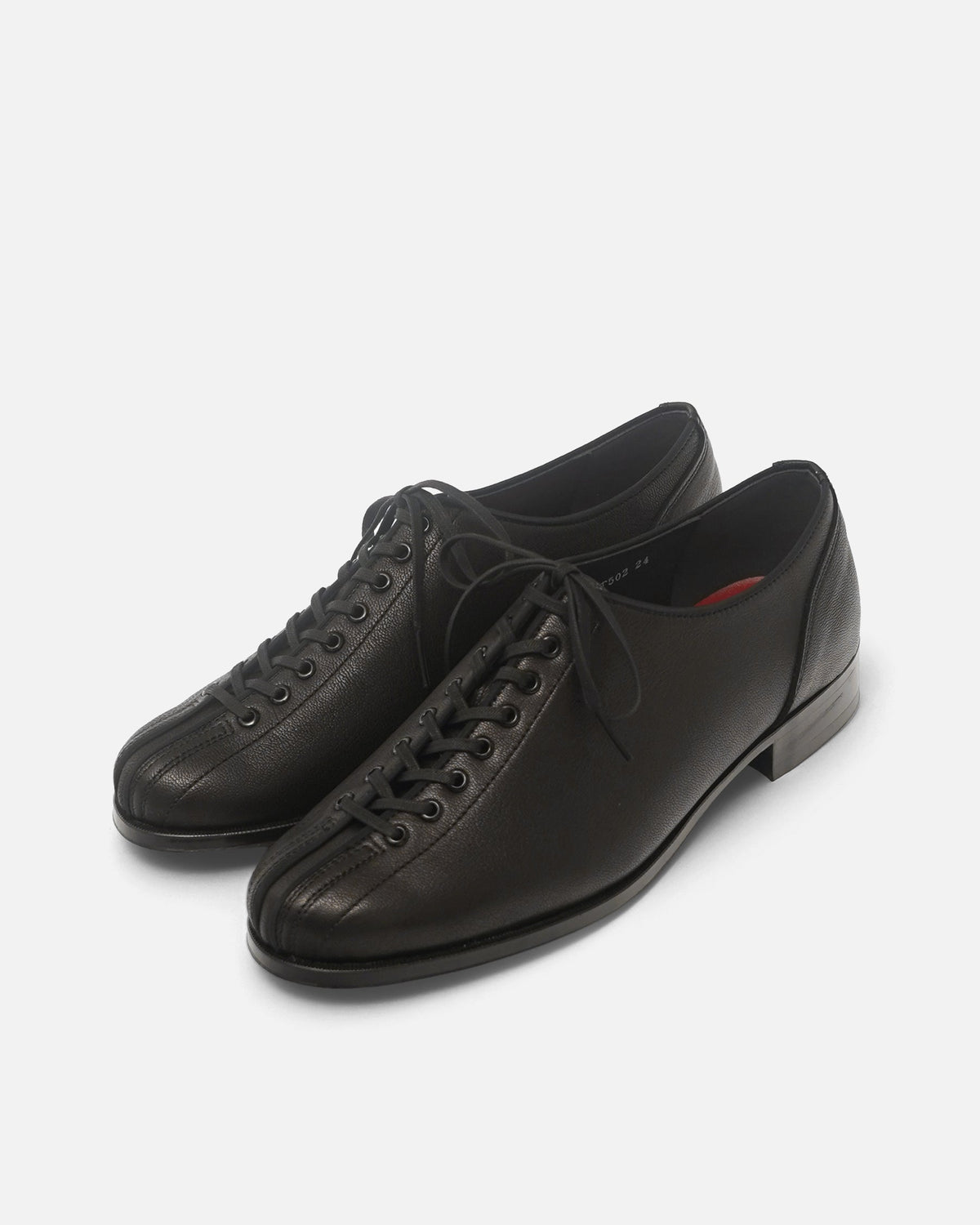 Leather 502 Bowling Shoes