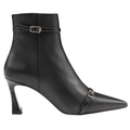 Simone Heeled Bootie