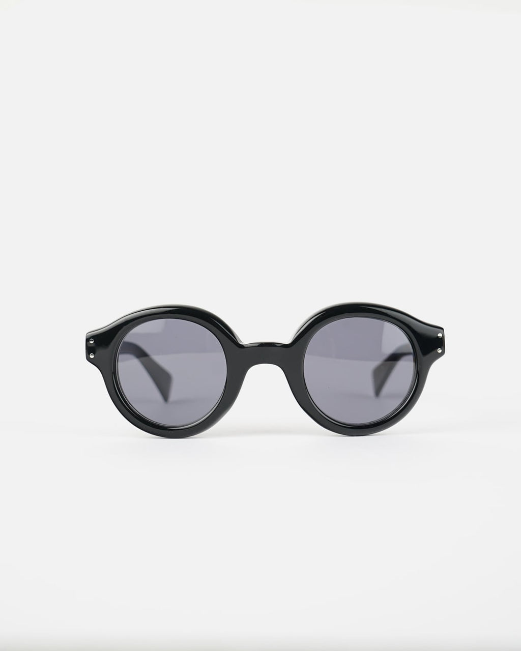 Baubau Sunglasses / Black x Gray