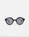 Baubau Sunglasses / Black x Gray