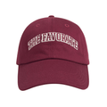 The Favorite Baseball Cap