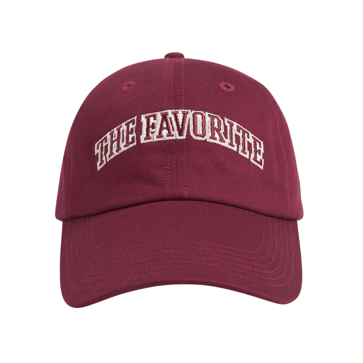 The Favorite Baseball Cap