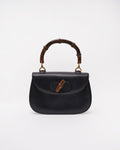 Bamboo Handle Bag