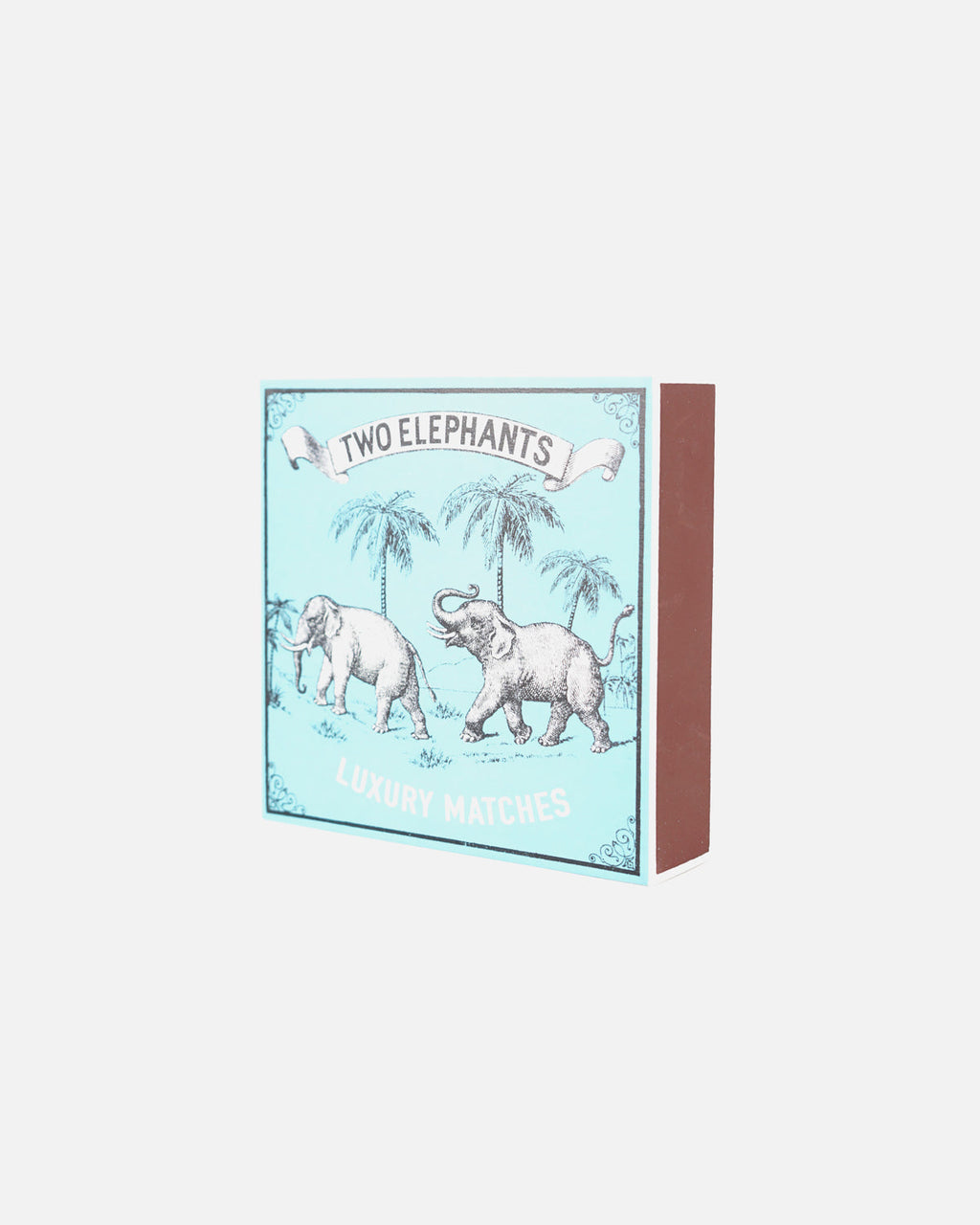 Square Matchbox