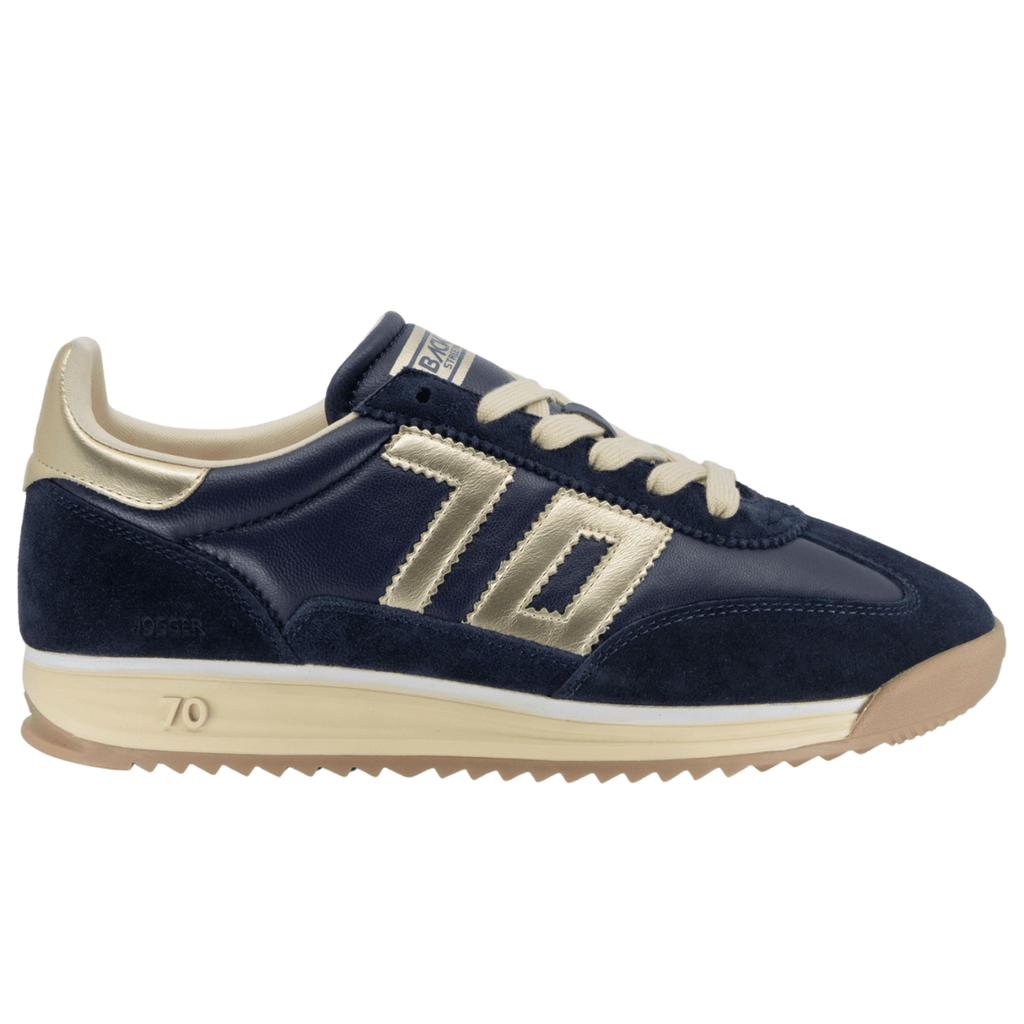 Jogger N Sneaker