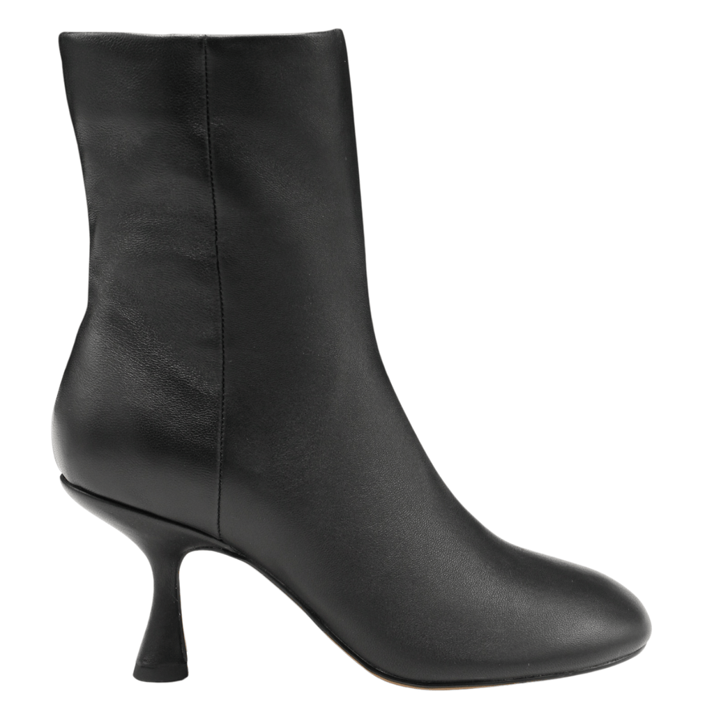Babe Heeled Bootie