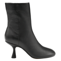Babe Heeled Bootie