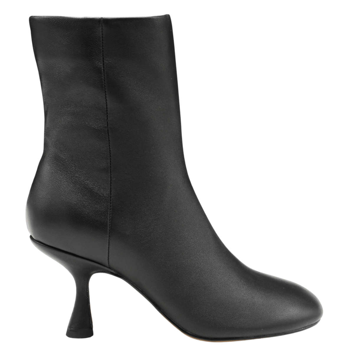 Babe Heeled Bootie