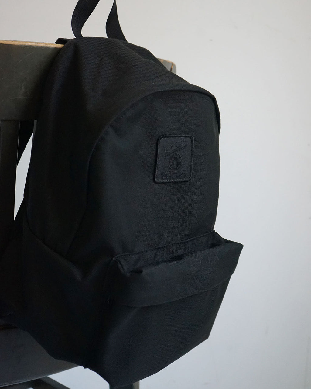 Classic Backpack / Black