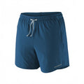 Women's Multi Trails Shorts In Lagom Blue