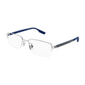 MB0188O 002 Silver 55mm