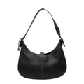 Bally Leather Shoulder Bag (Pre-Owned)