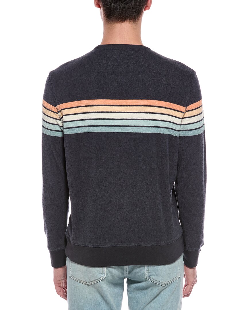 Faherty Donegal Crewneck Sweater