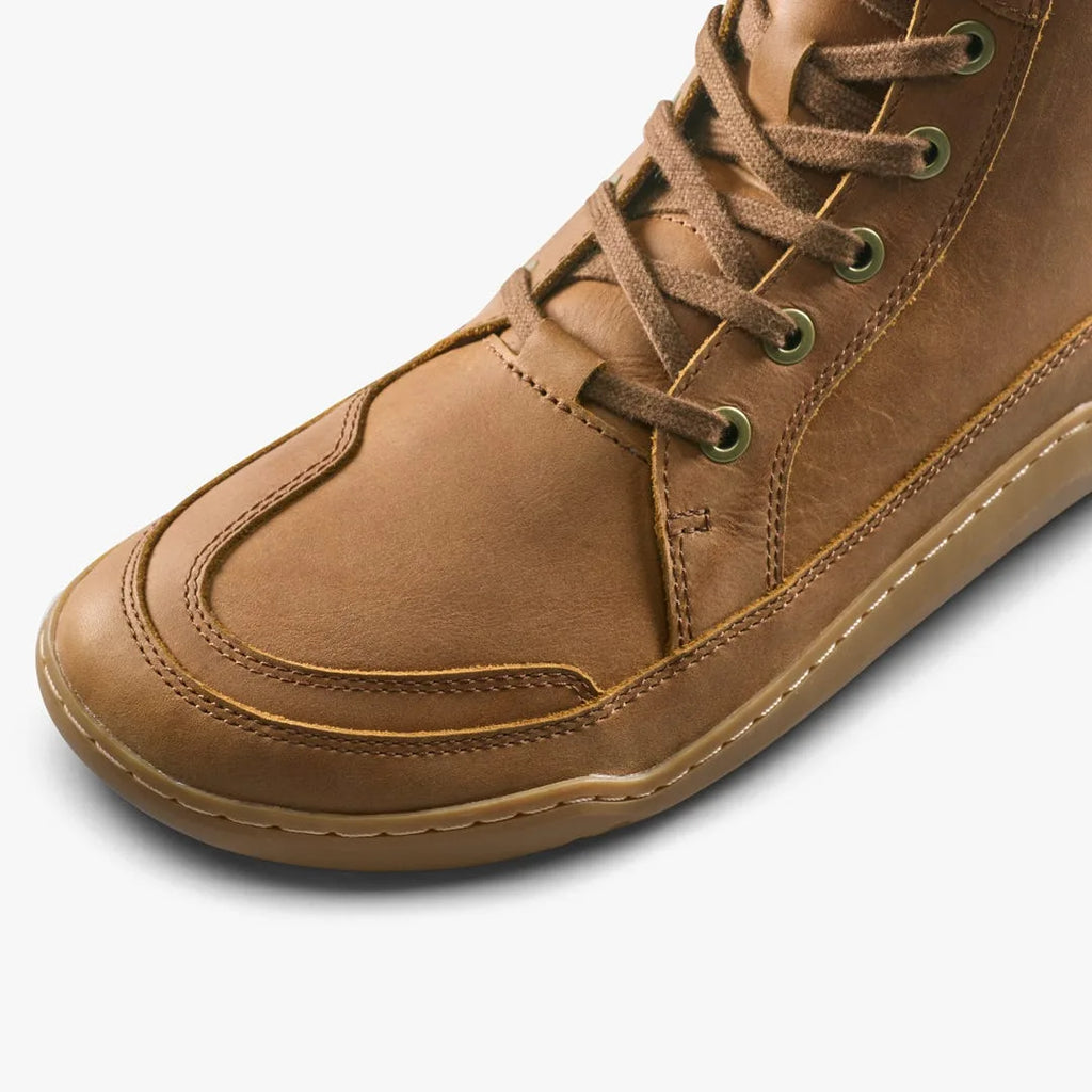 Vivobarefoot Men's Gobi Boot II Warmlined