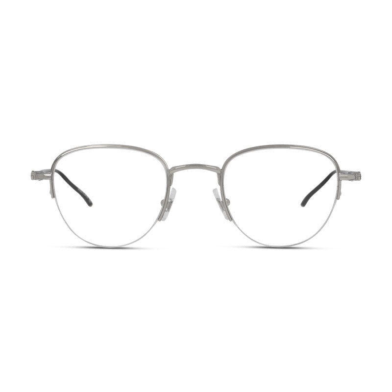 MB0129O 001 Silver 49mm