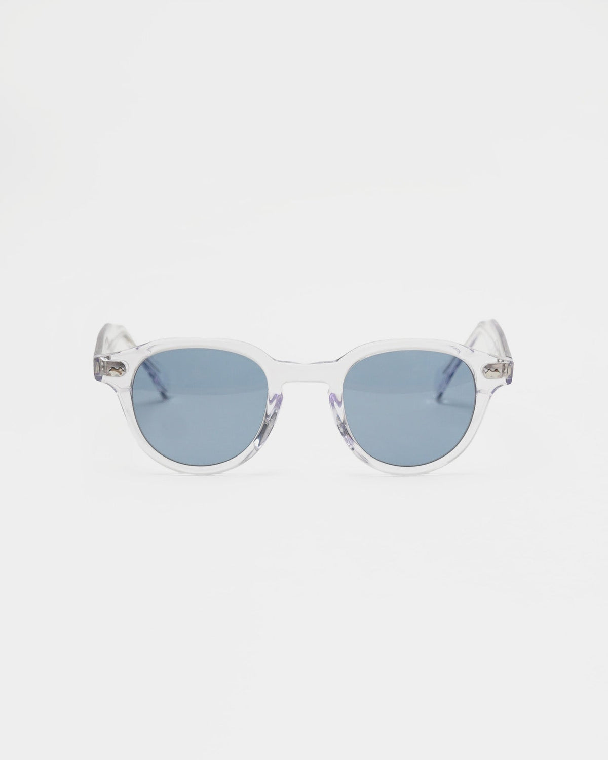 512 Sunglasses / Clear