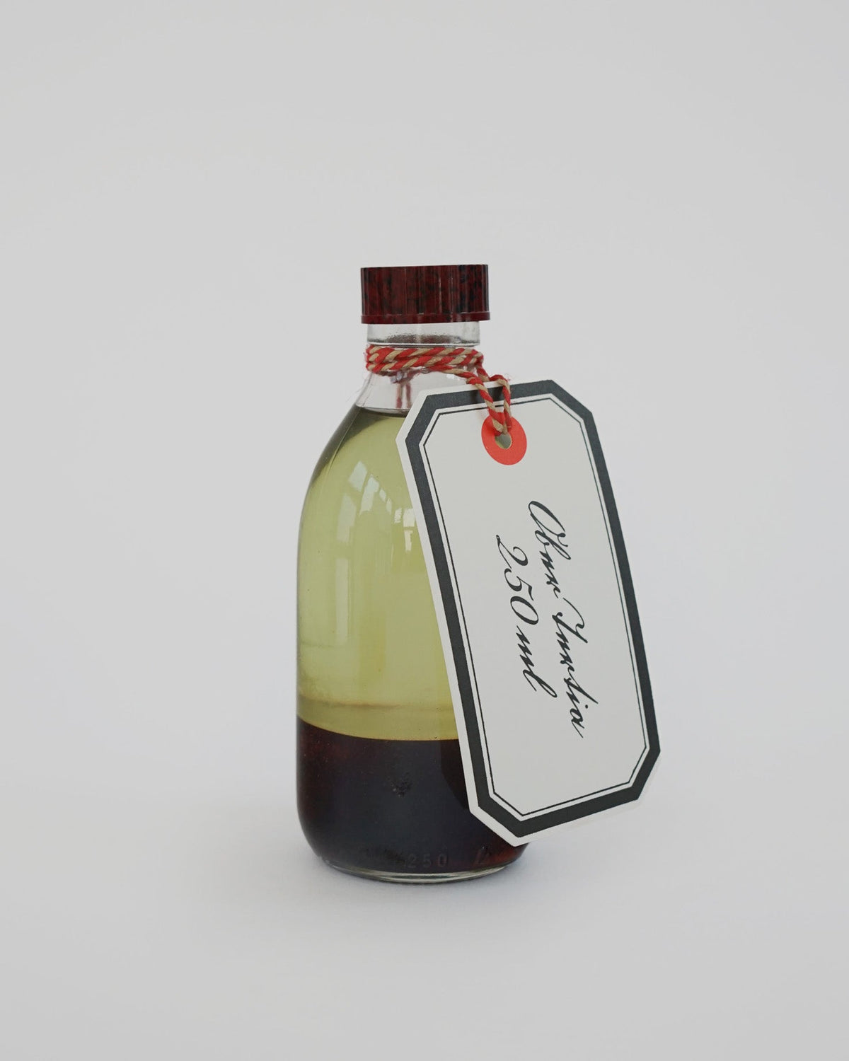 Ober Tertia Regenerative Bath Oil