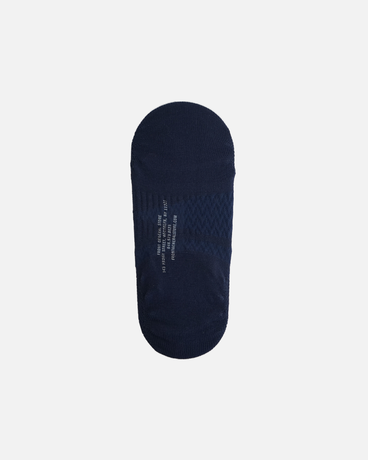 Shoes in Socks