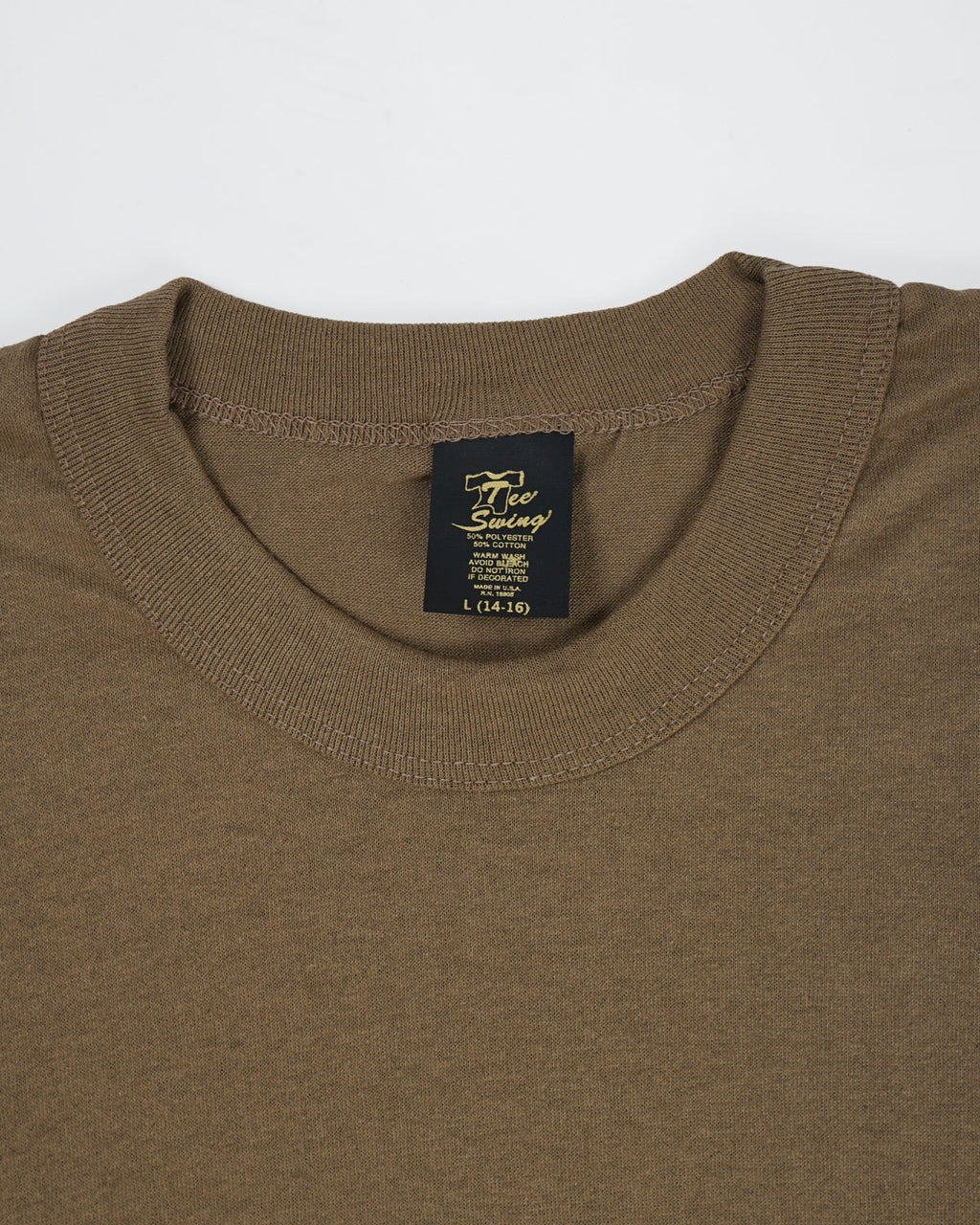 Classic Slim Tee