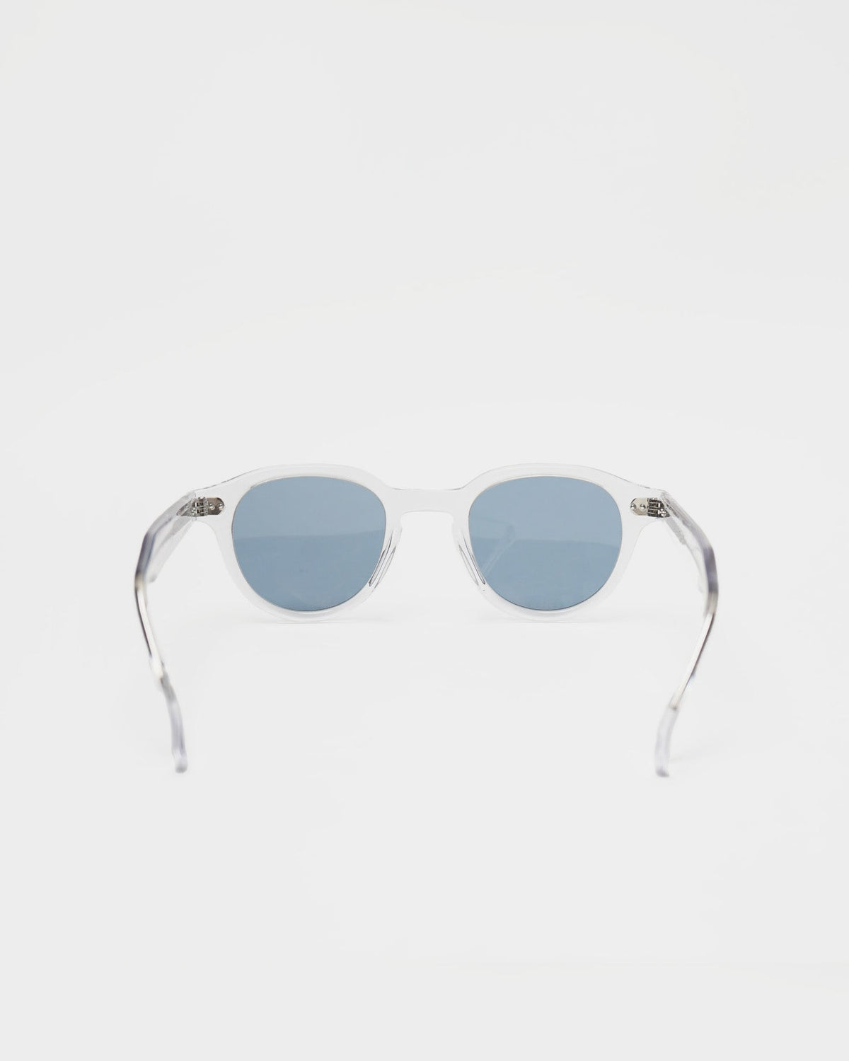 512 Sunglasses / Clear