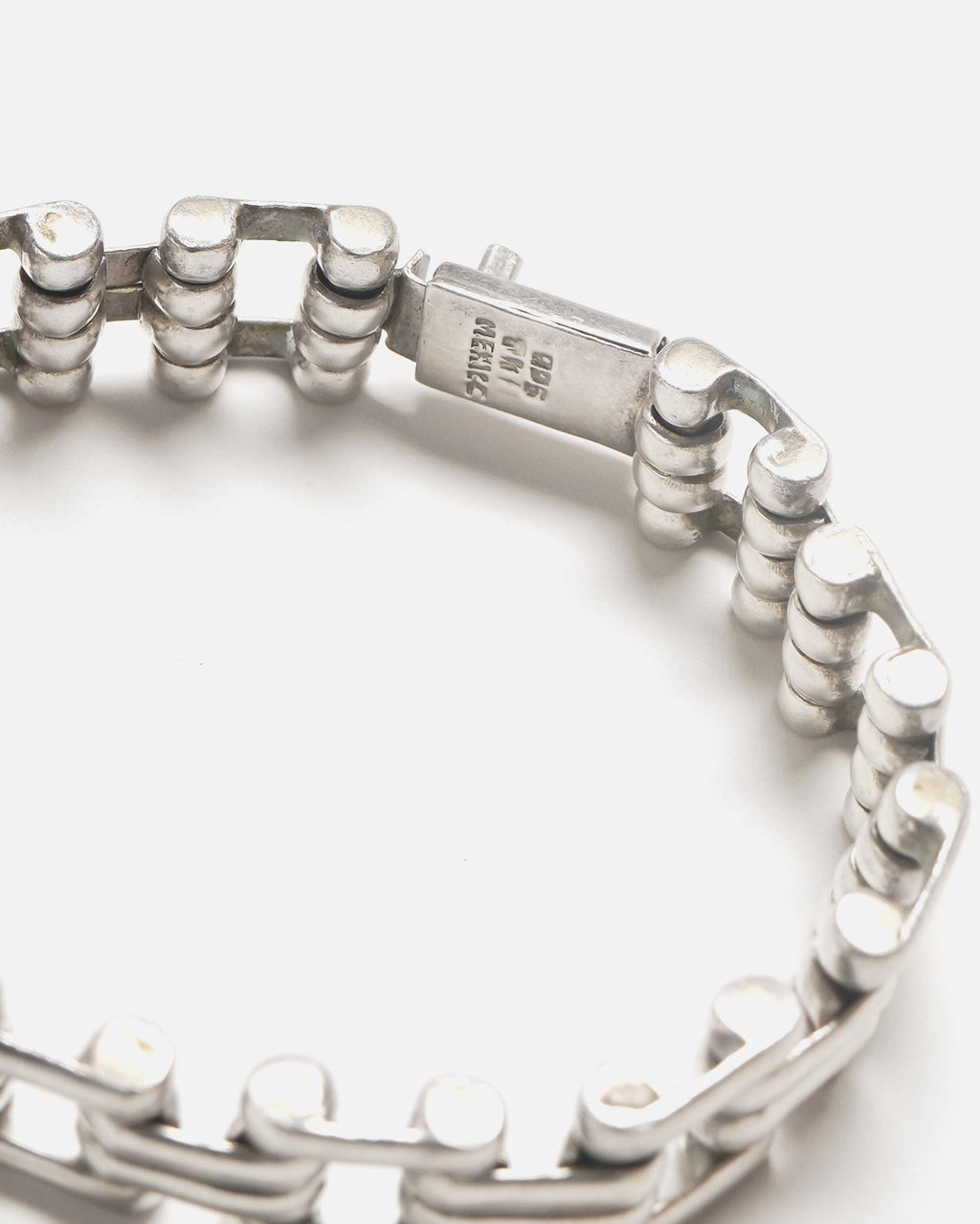 Silver Bracelet