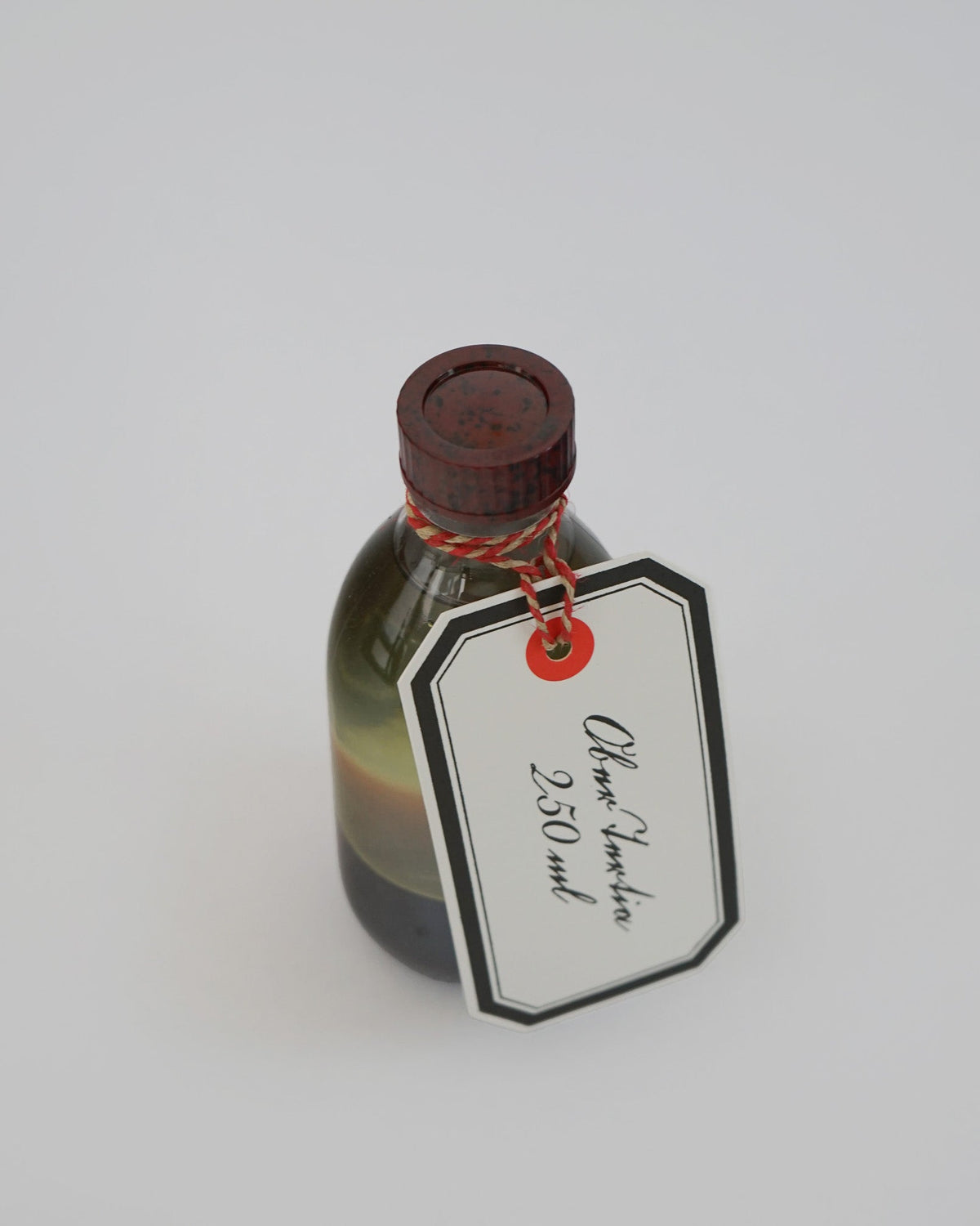 Ober Tertia Regenerative Bath Oil