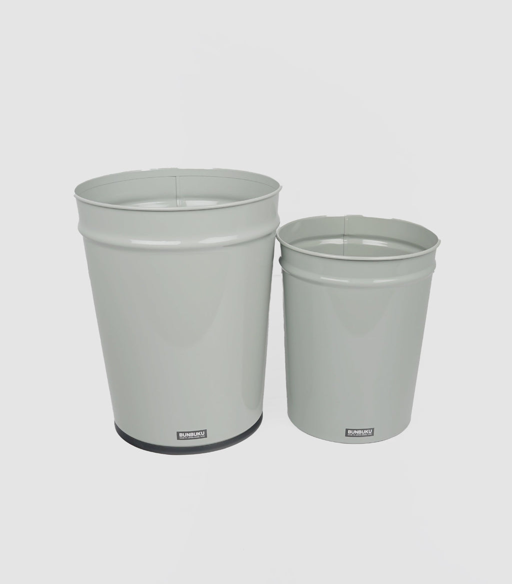 Bunbuku Waste Basket Small