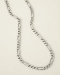Silver Chain Necklace
