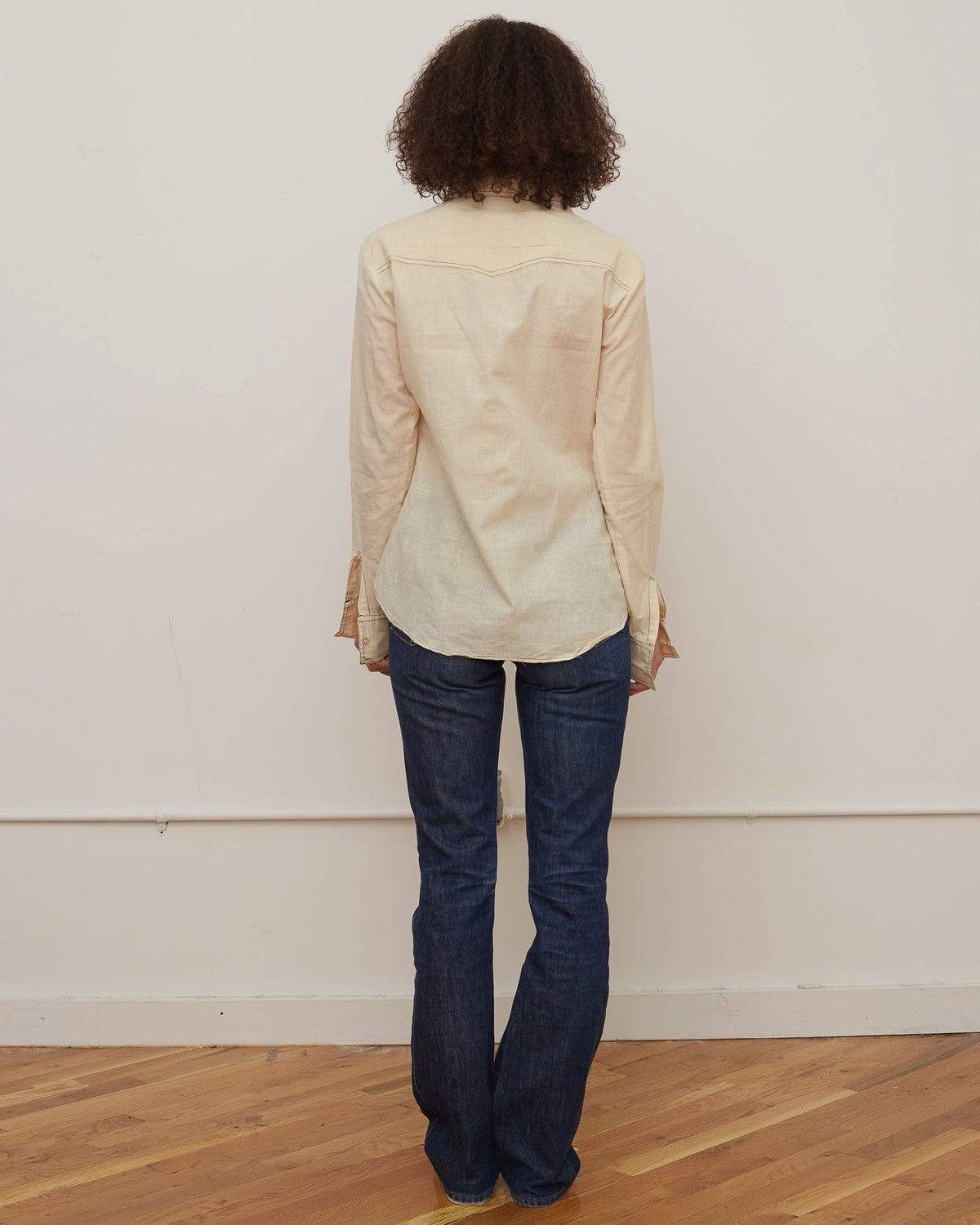 Khadi Shirt