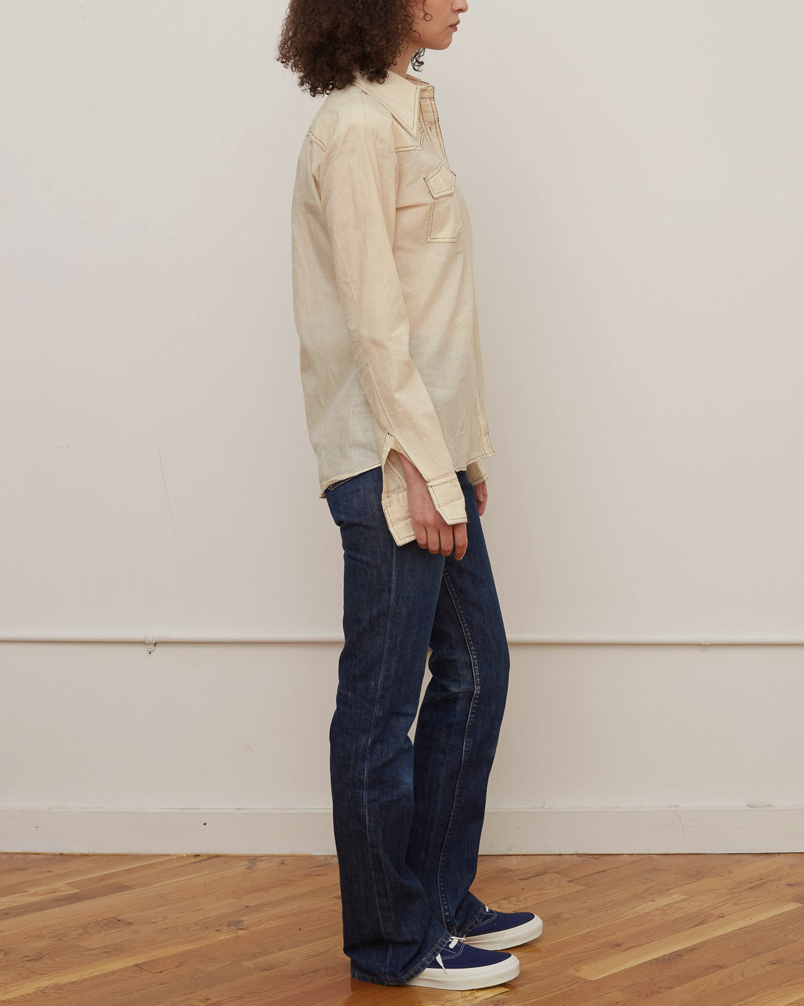 Khadi Shirt