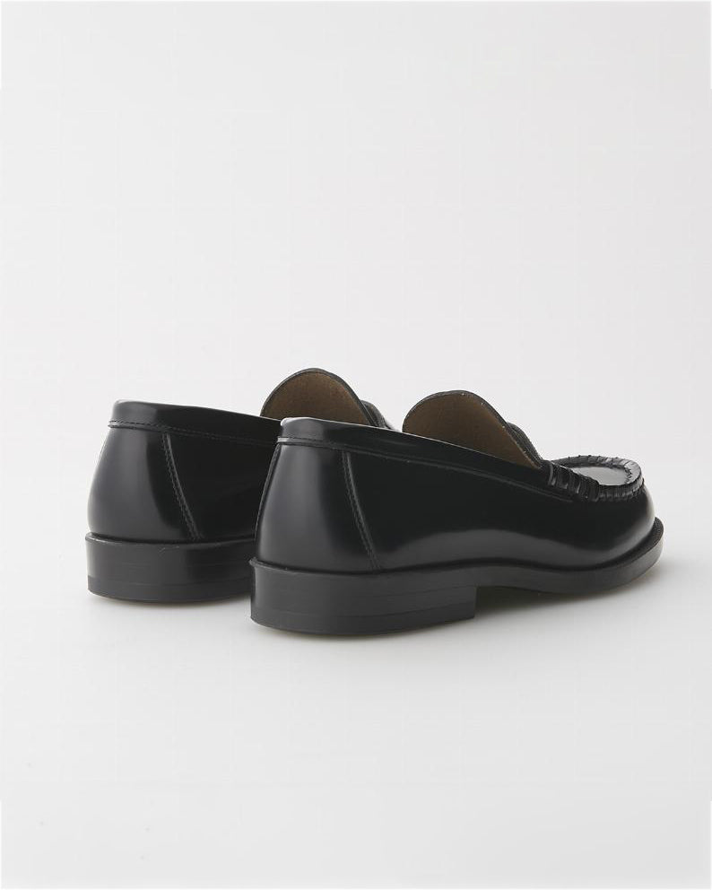 Leather 906 Loafer