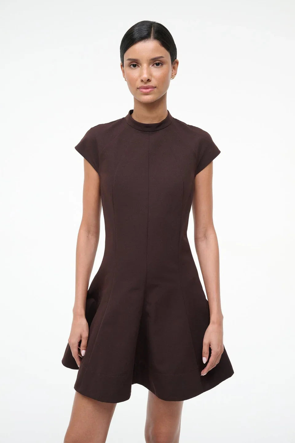 Staud Ellie Dress