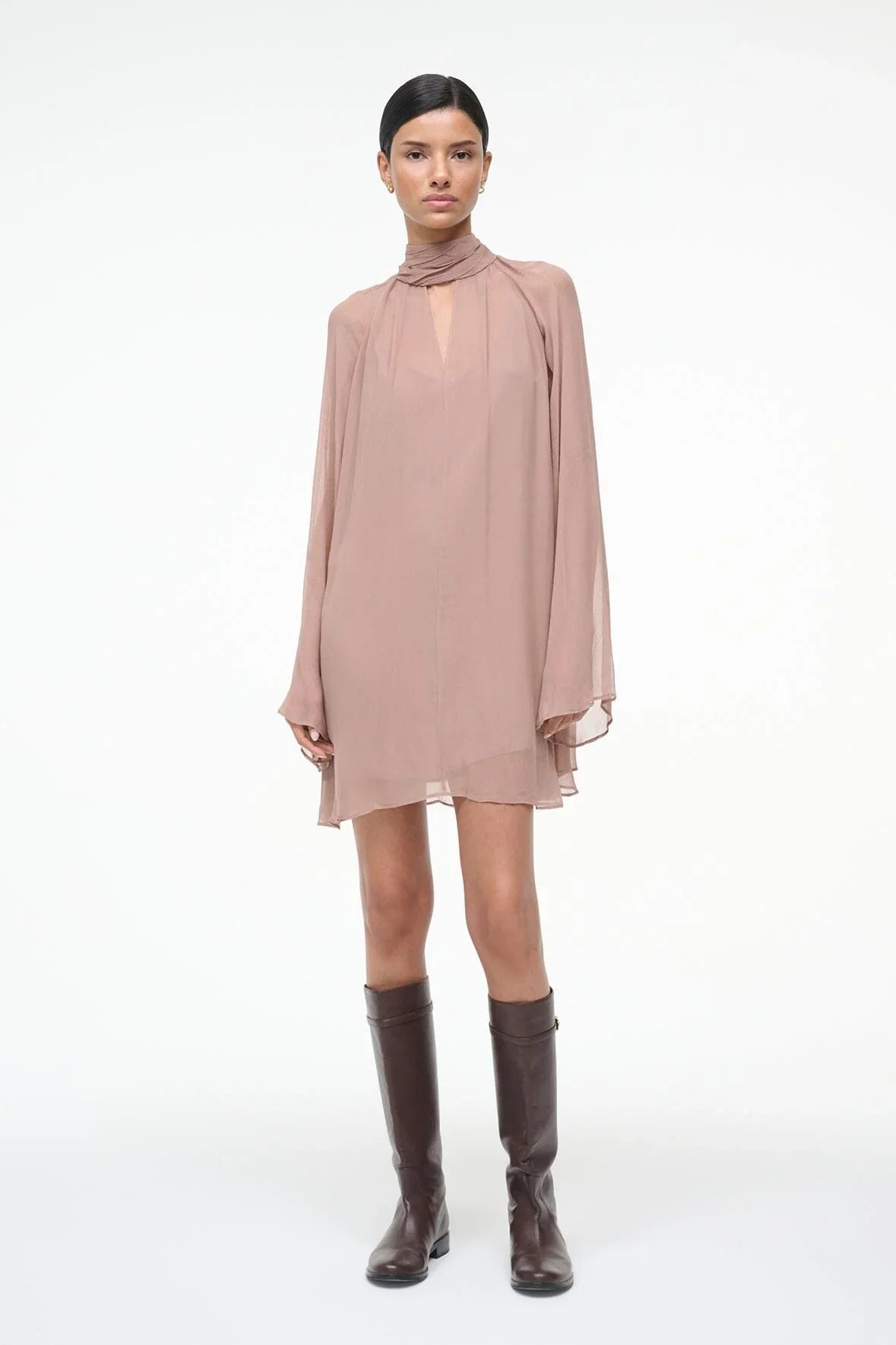Staud Esther Dress