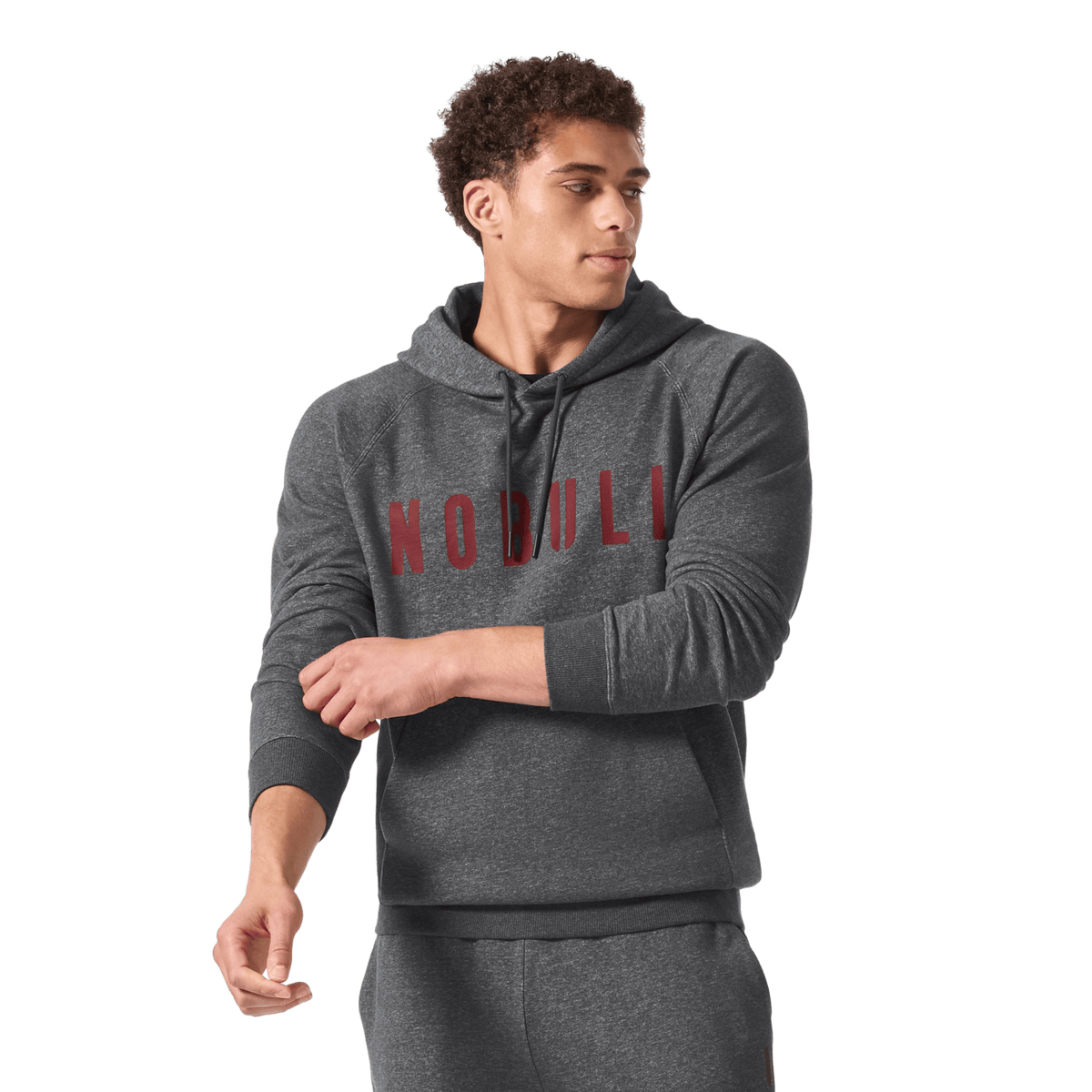 Men's NOBULL Hoodie