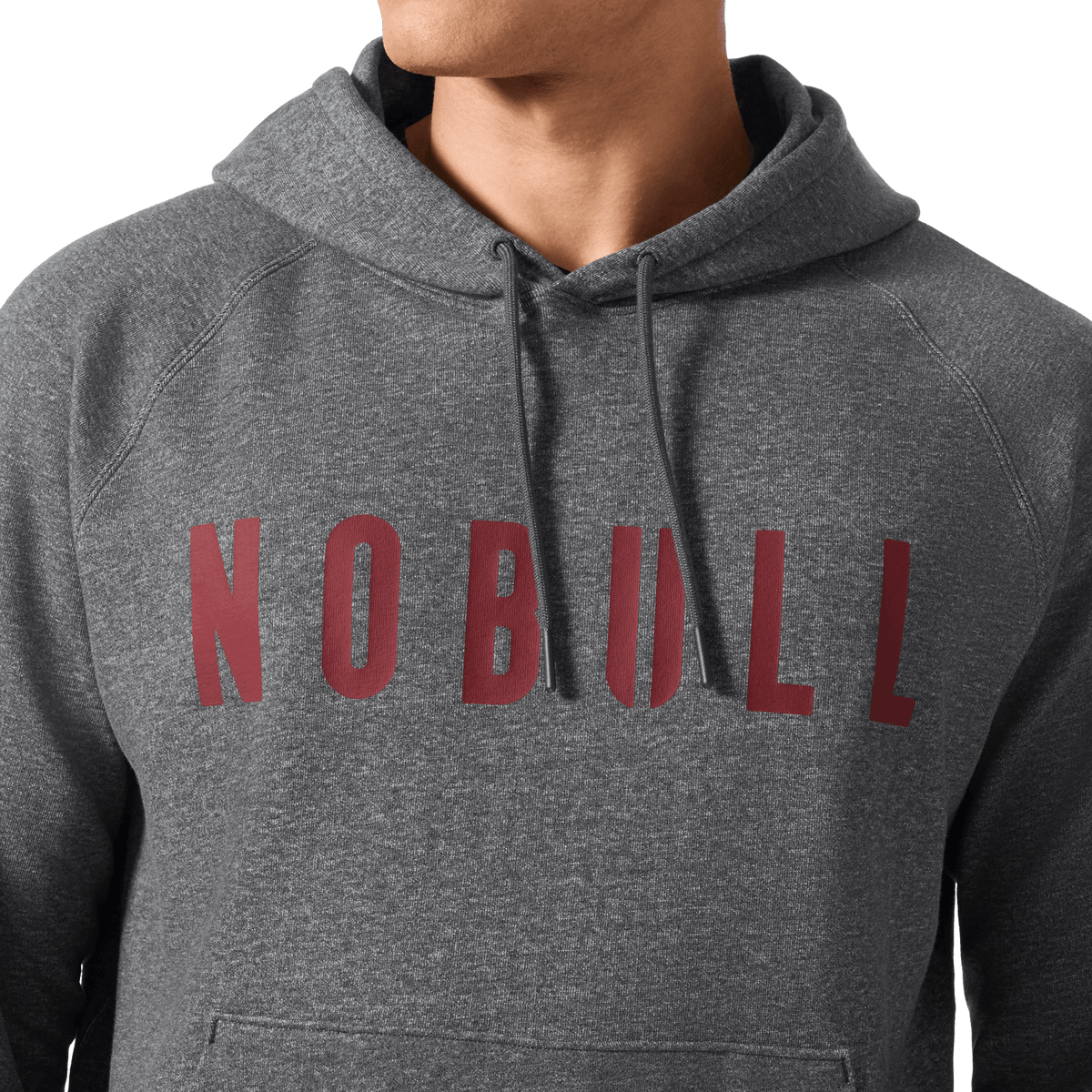 Men's NOBULL Hoodie