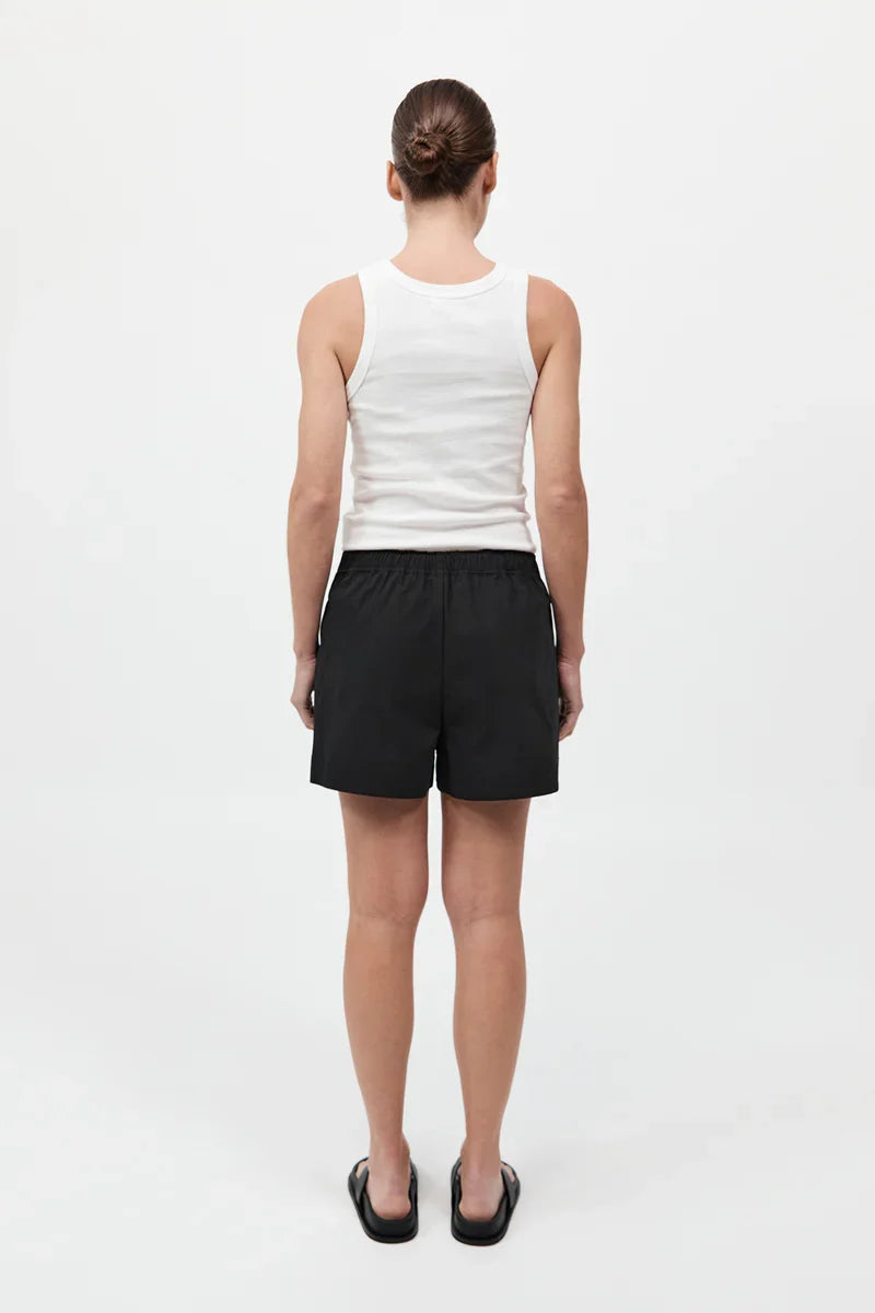 St. Agni Relaxed Shorts