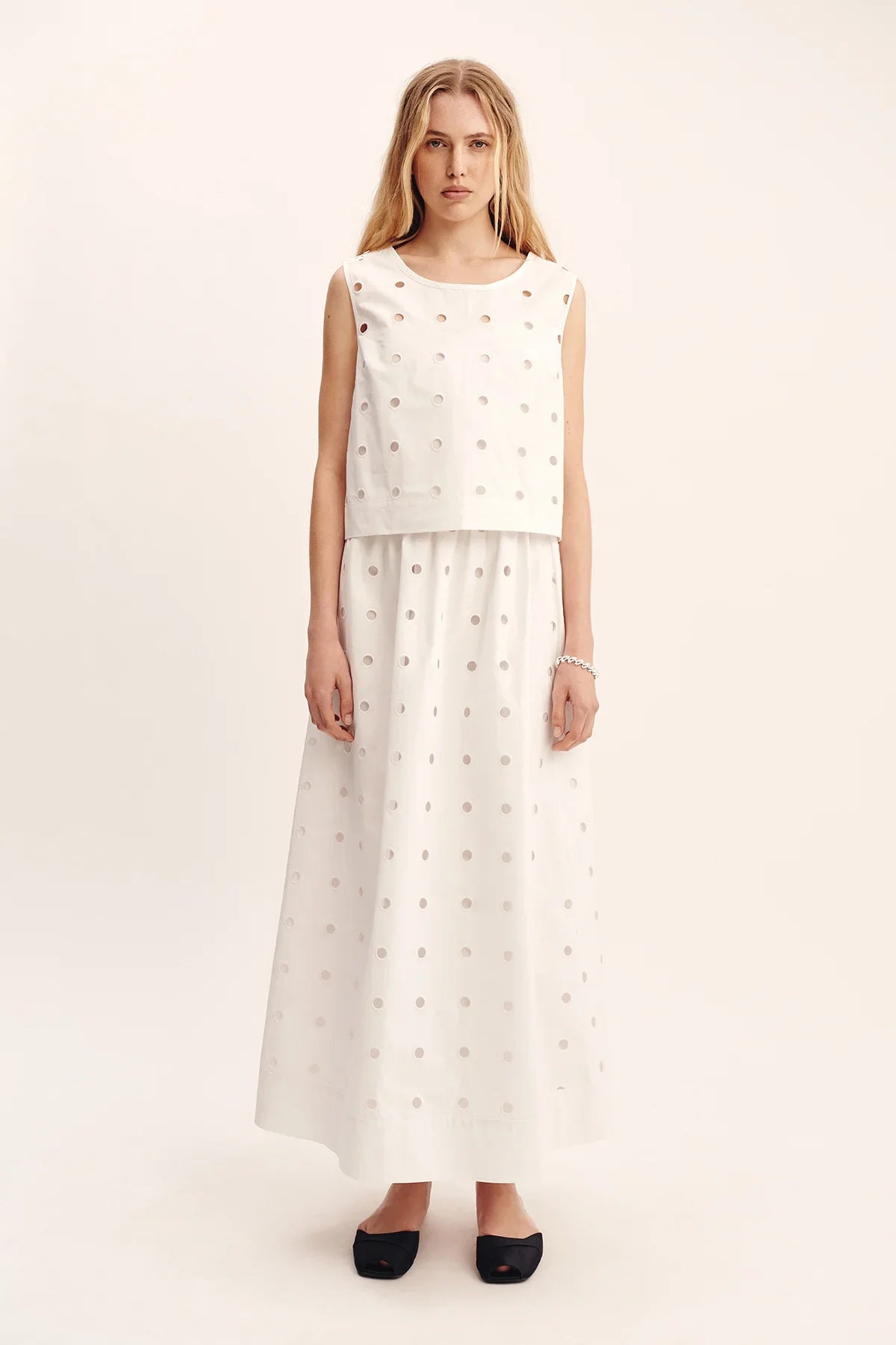 Posse Peggy Skirt