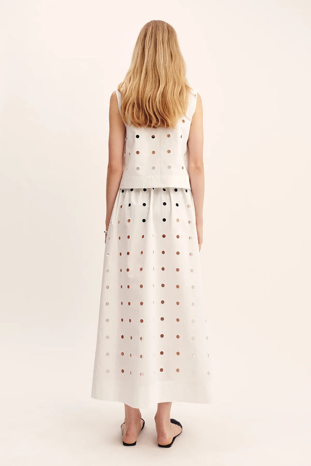 Posse Peggy Skirt