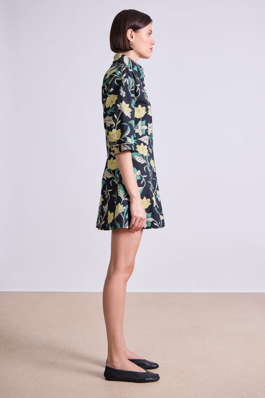 Apiece Apart Luz Dress