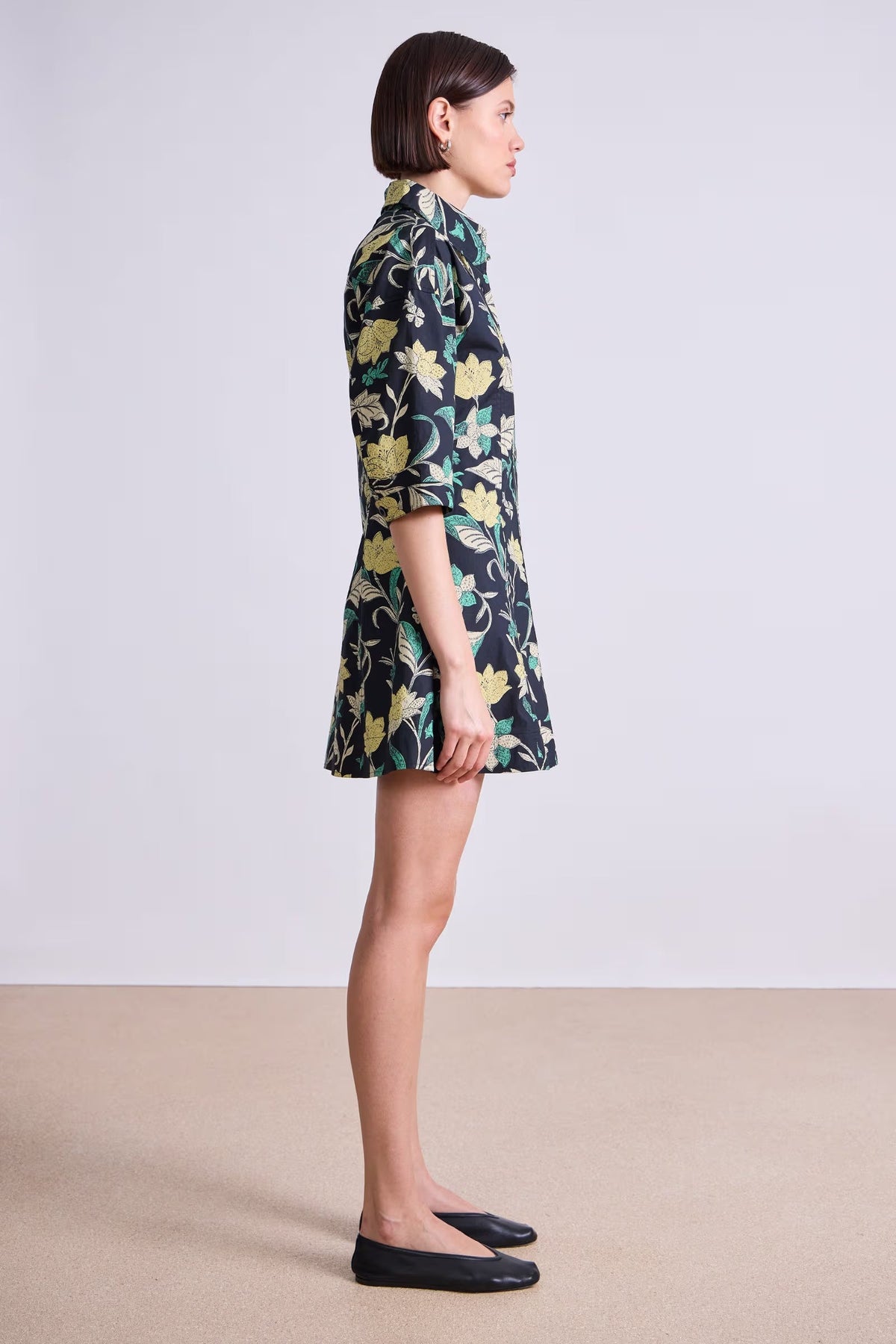 Apiece Apart Luz Dress