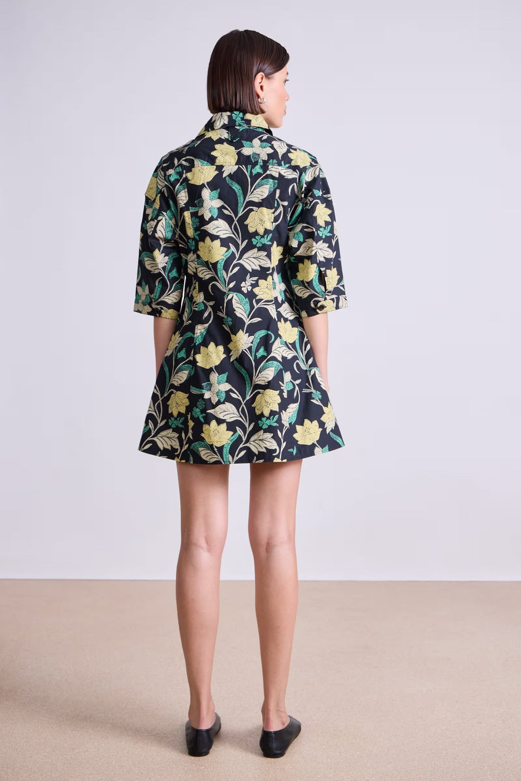 Apiece Apart Luz Dress