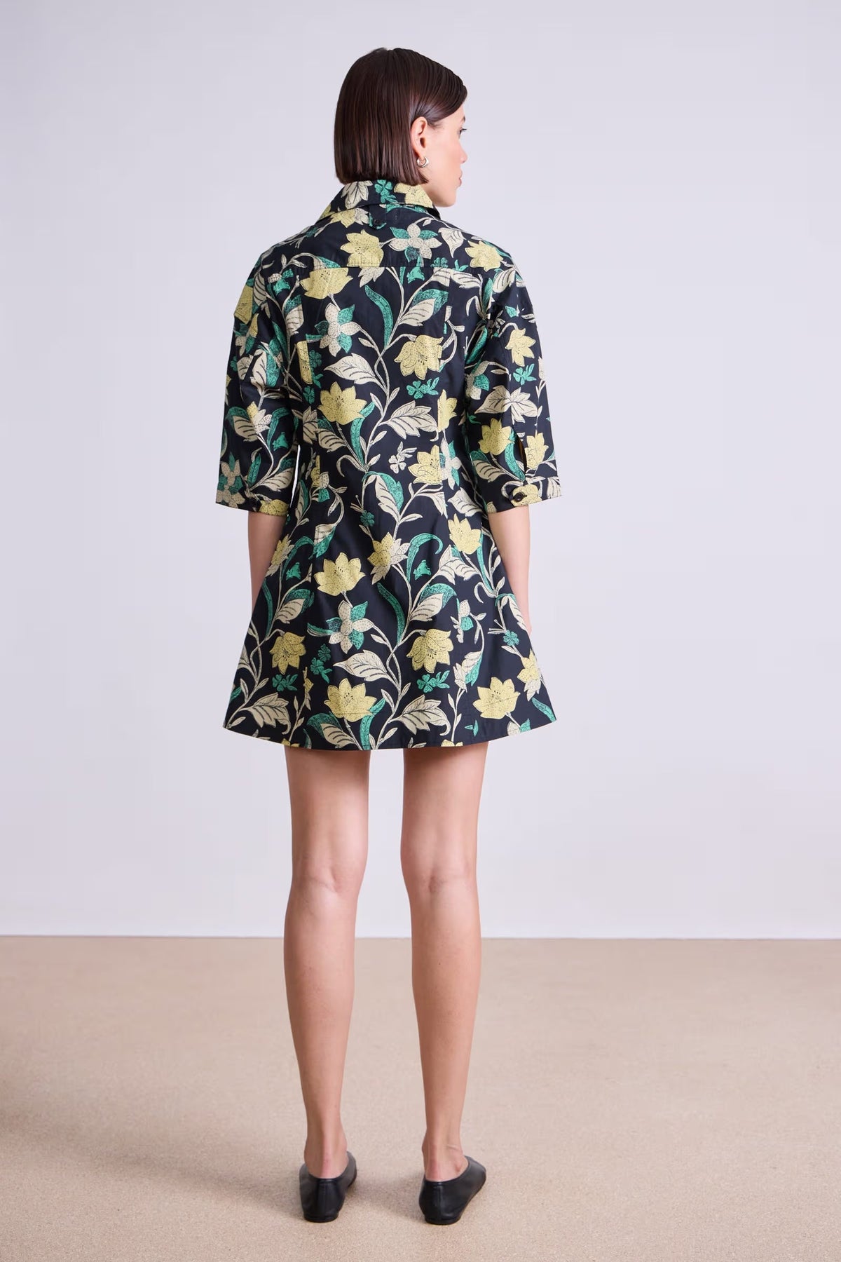 Apiece Apart Luz Dress