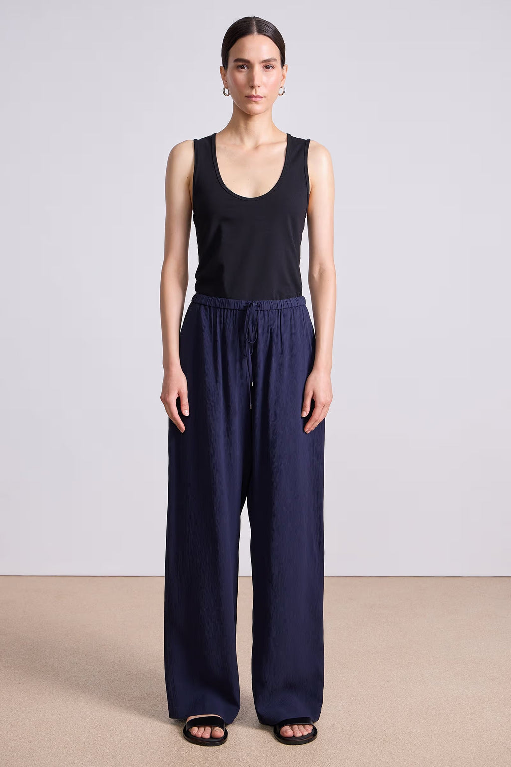 Apiece Apart Kari Pant