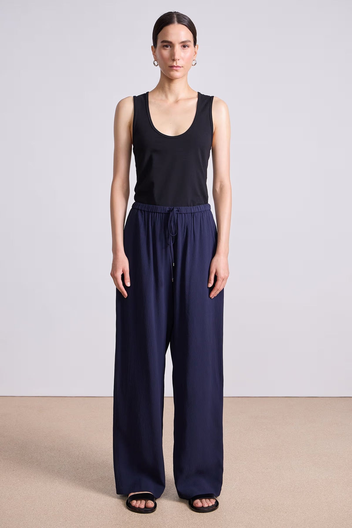 Apiece Apart Kari Pant