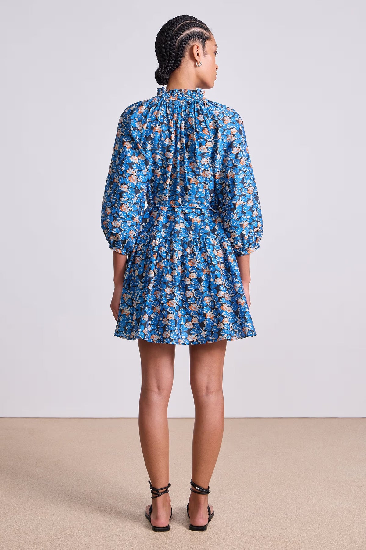 Apiece Apart Trinidad Dress