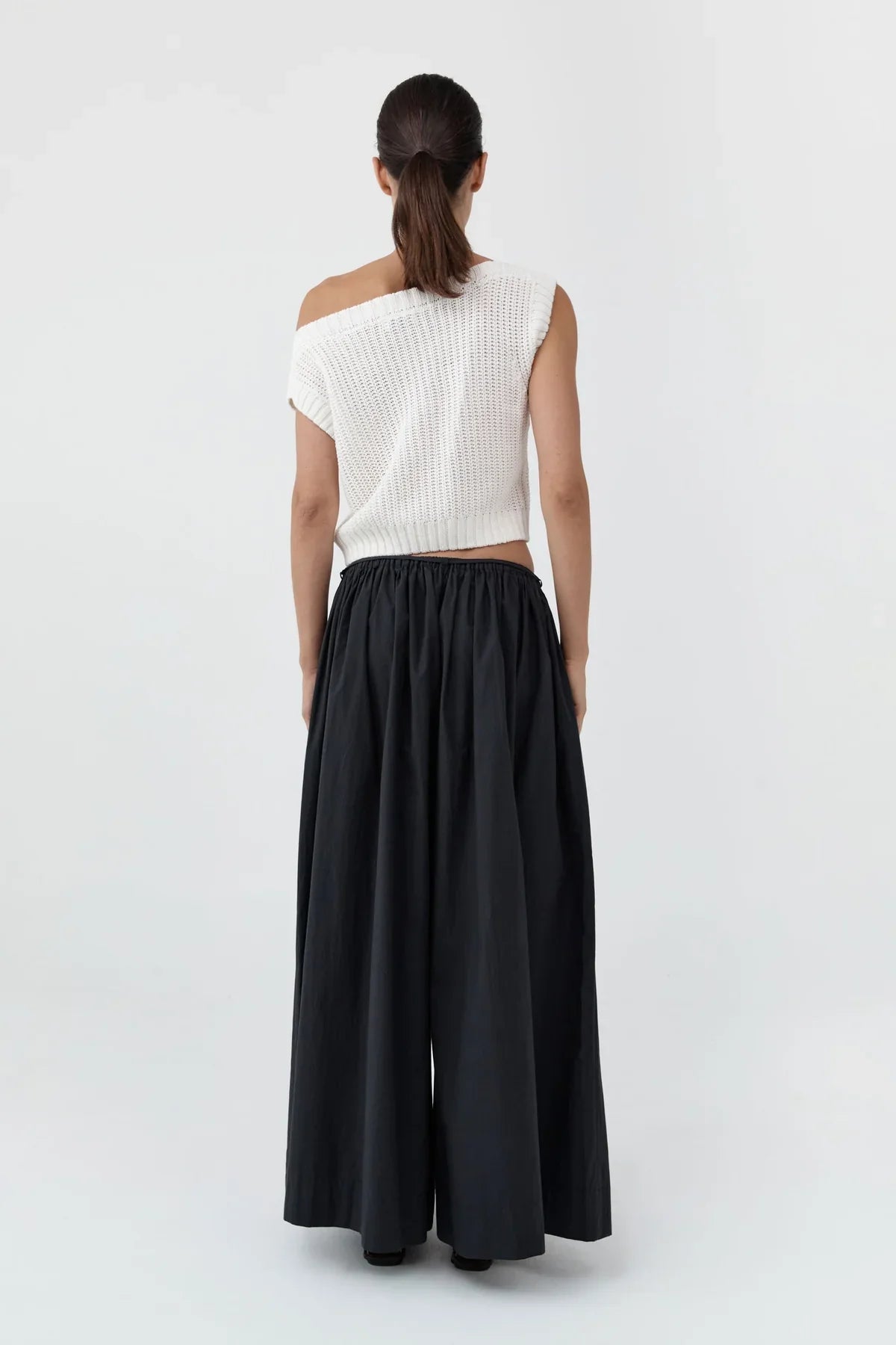 St. Agni Bateau Top